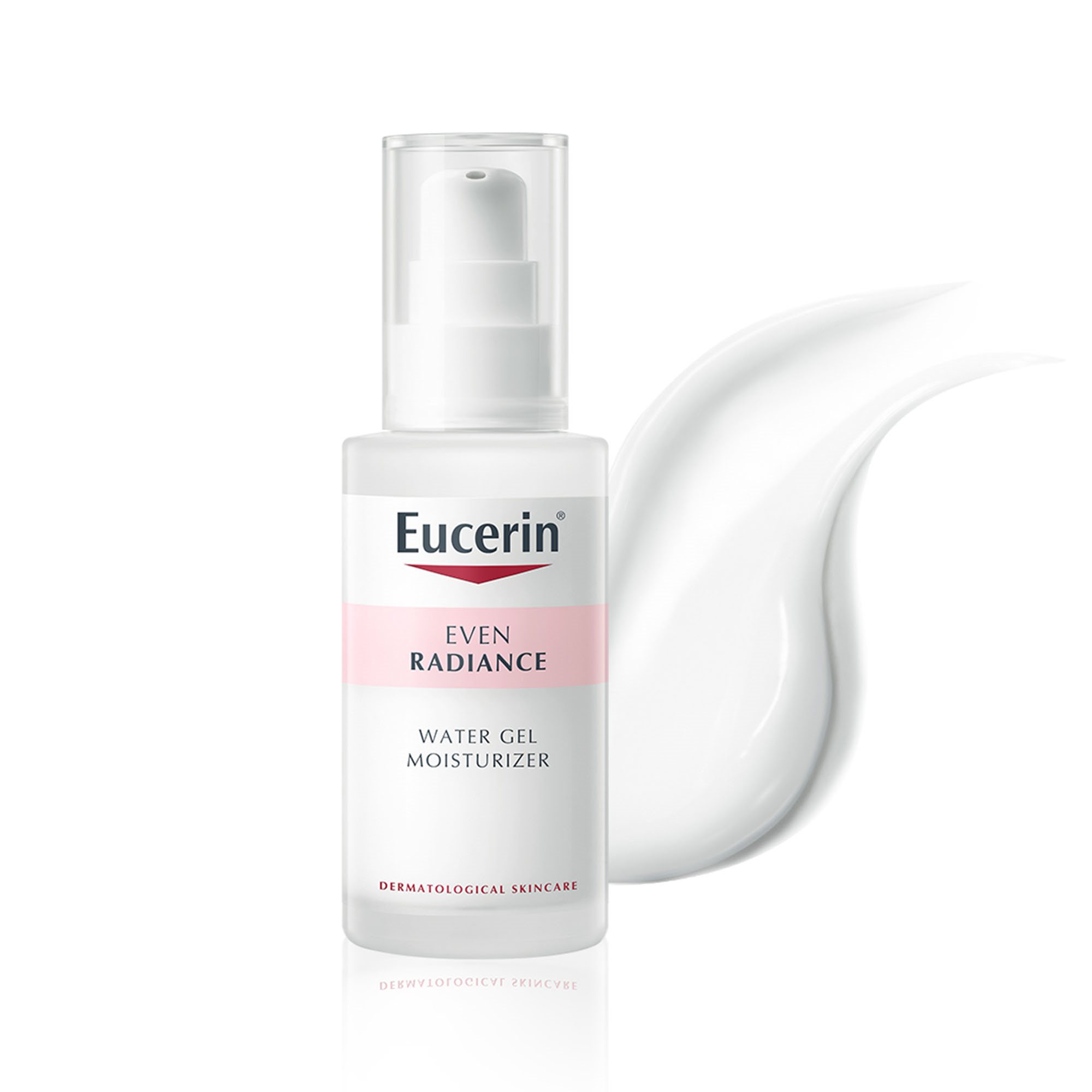 Eucerin Even Radiance Water Gel Moisturizer Hydration for Luminous Skin